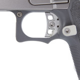 Bul Armory Blaze (2026) w/ Holosun 407 COMP Red Dot, 9MM, 5.00" Barrel, 22 RDs, Link Trigger System, Silver Finish 