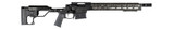 Christensen Arms MPR, 6MM ARC, 16.00" Barrel, Black - 691328238826 
