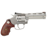 Colt King Cobra Target, .22 LR, 4.25" Barrel, 10 Rds, Stainless Steel 