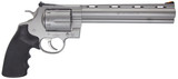 Colt Anaconda Factory Blem, .44 Magnum, 8.00" Barrel, 6 RDs, Matte Stainless 