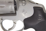 Colt Anaconda Factory Blem, .44 Magnum, 8.00" Barrel, 6 RDs, Matte Stainless 