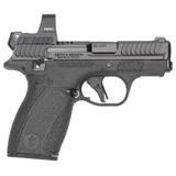 Smith & Wesson Bodyguard 2.0 w/ Viridian RFX1, 380 ACP, 2.75" Barrel, 12 RDs, Black 