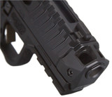 Canik Prime Radian w/ Holosun EPS Carry Red Dot, 9MM, 3.80" Compensated Barrel, 17 RDs, Black 