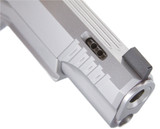 Cabot Insurrection w/ Trijicon RMR HD, 9mm, 5.00" Barrel, 17 RDs, RMR HD, Stainless 
