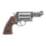 Taurus Judge 20th Anniversary, 45 Colt/410 GA, 3" Barrel, 5 RDs, Matte Stainless 