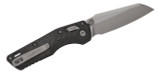 Microtech MSI Mini RAM-LOK Marfione Select, 3.15" M390MK Blade, Carbon Fiber 