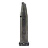 Atlas Gunworks 2011 Magazine, 16 RDs, 120mm DLC Slidelock, Black 