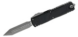 Microtech UTX-85 Spartan Gen IV OTF, 3.11" M390MK Blade, Apocalyptic 