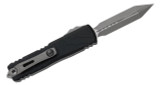 Microtech UTX-85 Spartan Gen IV OTF, 3.11" M390MK Blade, Apocalyptic 