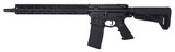Knights Armament SR-15 KS-4, 5.56 NATO, 16.00" Barrel, 30 RDs, M-LOK, Black 
