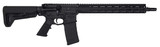 Knights Armament SR-15 KS-4, 5.56 NATO, 16.00" Barrel, 30 RDs, M-LOK, Black 