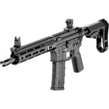 Springfield Saint Victor Gear-Up Pac w/ Viridian RFX11, .300 Blackout, 9.50" Threaded Barrel, 30 RDs, Black 