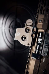 CMMG Zeroed Banshee Mk4, .300 Blackout, 6.50" Barrel, 30 RDs, Midnight Bronze 