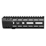 Aero Precision AR15 7.3" Enhanced M-LOK Handguard Gen 2, Anodized - 815421024807 