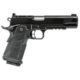 Kimber 1911 DS Warrior, 45ACP, 5.00" Barrel, 13 RDs, Black 