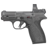 Smith & Wesson Bodyguard 2.0 w/ Viridian RFX1, .380 ACP, 2.75" Barrel, 12 RDs, Black 