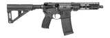 Smith & Wesson M&P15 AXE, .300 Blackout, 8.00" Threaded Barrel, 30 RDs, Black 