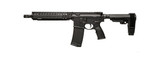 Daniel Defense DDM4 MK18, 5.56 NATO, 10.30" Barrel, 32 Rds, Black Finish 