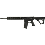 Daniel Defense DD4 RIII, 5.56 NATO, 16.00" Barrel, 32 Rds, Black Anodized 