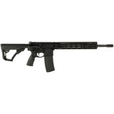 Daniel Defense DD4 RIII, 5.56 NATO, 16.00" Barrel, 32 Rds, Black Anodized 