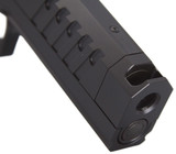 MasterPiece Arms DS9 TC Hybrid, 9MM, 4.60" Compensated Barrel, Black 