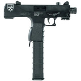 MasterPiece Arms MPA30T Defender, 9MM, 4.50" Threaded Barrel, 30 Rds, Black 