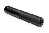 Otter Creek Universe-36 Suppressor, .36 & Under, Inconel, HUB, Full Auto, Black 