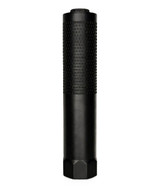 Otter Creek Universe-36 Suppressor, .36 & Under, Inconel, HUB, Full Auto, Black 