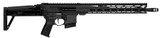 CMMG DISSENT MK4, 6MM ARC, 16.1" Barrel, 10 Rds, Armor Black - 810144721552 CMMG DISSENT MK4, 6MM ARC, 16.1" Barrel, 10 Rds, Armor Black - 810144721552