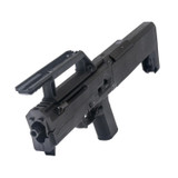 ZEV Technologies FDP, 9mm, 7.05" Barrel, 21 Rds, Black 