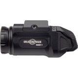 SureFire XC3 Sub Compact Light, 1,000 Lumens, Dual-Fuel Rechargeable, Black 