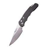 Pro-Tech Tactical Response 4 Auto, 4.00" MagnaMax Blade, Aluminum, Black 