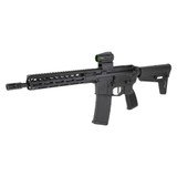 Sig Sauer M400 Forge w/ ROMEO-MSR, 5.56 NATO, 11.50" Barrel, 30 Rds, Black 