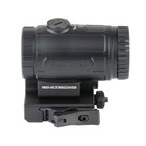Holosun HM3X Micro, 3X Magnifier, Black 