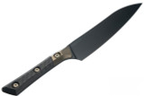 Microtech Signature Series Utility Knife, 6.00" M390MK Blade, Carbon Fiber, DLC 