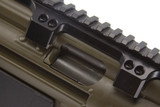 Heckler & Koch SP5K-PDW w/ Sphur R-302 Rail, 9MM, 5.83" Threaded Barrel, 30 Rds, Patriot Brown 