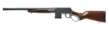 CNC Firearms Henry H23 Supreme Limited Edition, .300 Blackout, 19.00" Integrally Suppressed Barrel, 10 RDs, Black 