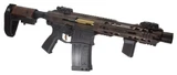 Orthos Arms Joker Firearm Patriot Elite, 12 Gauge, 13.00" Barrel, 10 RDs, Patriot Elite Cerakote 