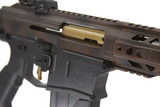 Orthos Arms Joker Firearm Patriot Elite, 12 Gauge, 13.00" Barrel, 10 RDs, Patriot Elite Cerakote 
