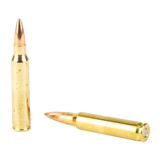 Barnes Precision Match, 5.56 NATO, 85 Grain OTM Boat Tail, 20 Rounds 