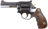 Beretta MR73 Liberty, .357 Magnum, 4.00" Barrel, 6 RDs, High Polish Blued Finish 