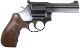 Beretta MR73 Liberty, .357 Magnum, 4.00" Barrel, 6 RDs, High Polish Blued Finish 