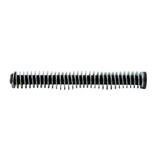 Glock Recoil Spring Assembly, 17/22/24/31/34/35/37, Black 