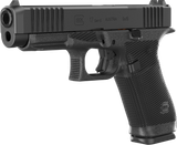Glock 17 Gen 6, 9mm, 4.49" Barrel, 10 RDs, Black 