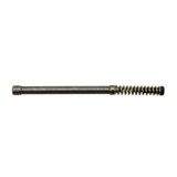 Glock Extractor Depressor Plunger & Spring, Gen 4/5, 9mm Luger, Silver 