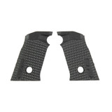 Sig Sauer P211 G10 Grip Set, Black 