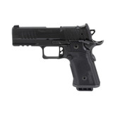 Sig Sauer P211 GT4, 9MM, 4.2" Barrel, 21 RDs, Black 