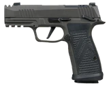 Sig Sauer P365 AXG Legion, 9MM, 3.10" Barrel, 10 RDs 