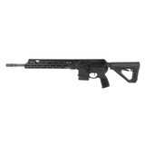 Sig Sauer Sig516 G3 Mohawk, 5.56 NATO, 16.00" Threaded Barrel, 10 RDs, Black 