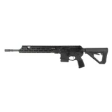Sig Sauer Sig516 G3 Mohawk, 5.56 NATO, 16.00" Threaded Barrel, 10 RDs, Black 